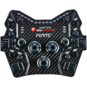 Asetek SimSports Forte GT Button Box - Black Edition Asetek SimSports Forte GT Button Box - Black Edition