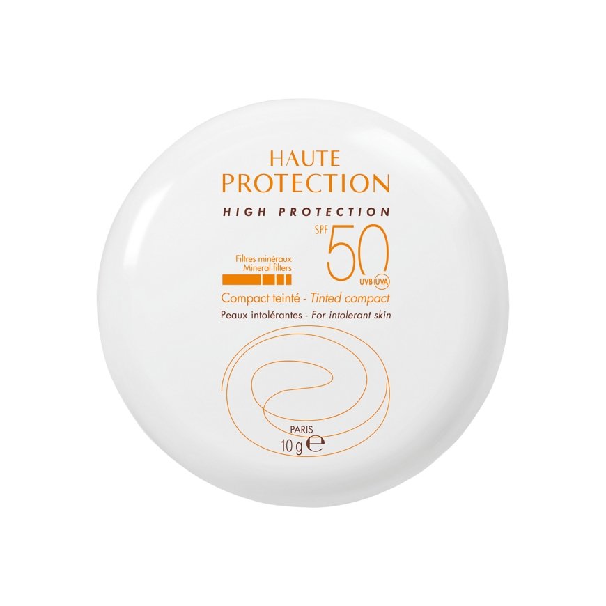 Avene 3282770100242 meikkivoide 10 ml 10 g Kompakti kotelo Rasva (aine) Doré