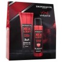 Dermacol Men Agent Eternal Victory Soul želė Dermacol Men Agent Eternal Victory Soul želė