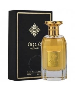 Qidwah EDP