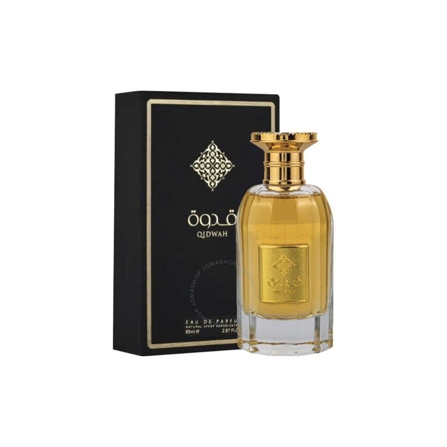 Ard Al Zaafaran Qidwah EDP