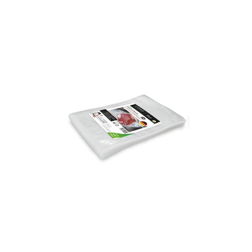 Caso Vacuum sealer bags, 20x30 cm
