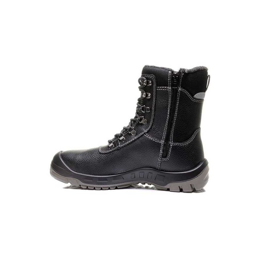 Shoes ELTEN Jorijerry S3, black 42 – 3