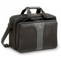 Wenger/SwissGear Legacy 16 40,6 cm (16") Salkku musta, Harmaa