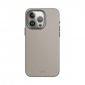 "Uniq Lyden DS" "Apple iPhone 15 Pro Max Magsafe" dėklas, dramblio kaulo spalvos / žalias "Uniq Lyden DS" "Apple iPhone 15 Pro Max Magsafe" dėklas, dramblio kaulo spalvos / žalias