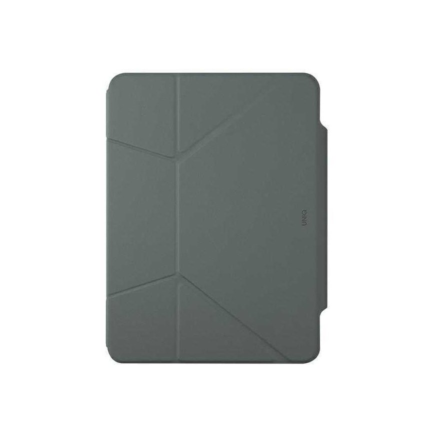 "Uniq Ryze" Apple iPad Pro 11/Air 10.9" (2020/2022), plastic case, green – 2