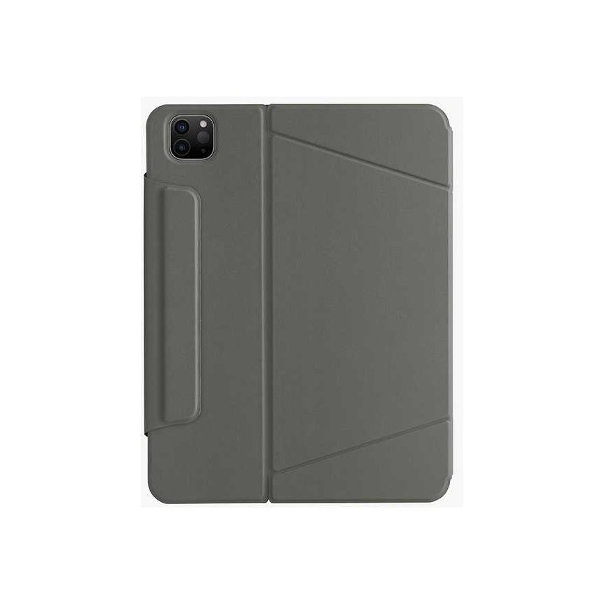 "Uniq Ryze" Apple iPad Pro 11/Air 10.9" (2020/2022), plastic case, green – 3