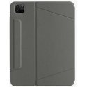 "Uniq Ryze" Apple iPad Pro 11/Air 10.9" (2020/2022), plastic case, green "Uniq Ryze" Apple iPad Pro 11/Air 10.9" (2020/2022), plastic case, green
