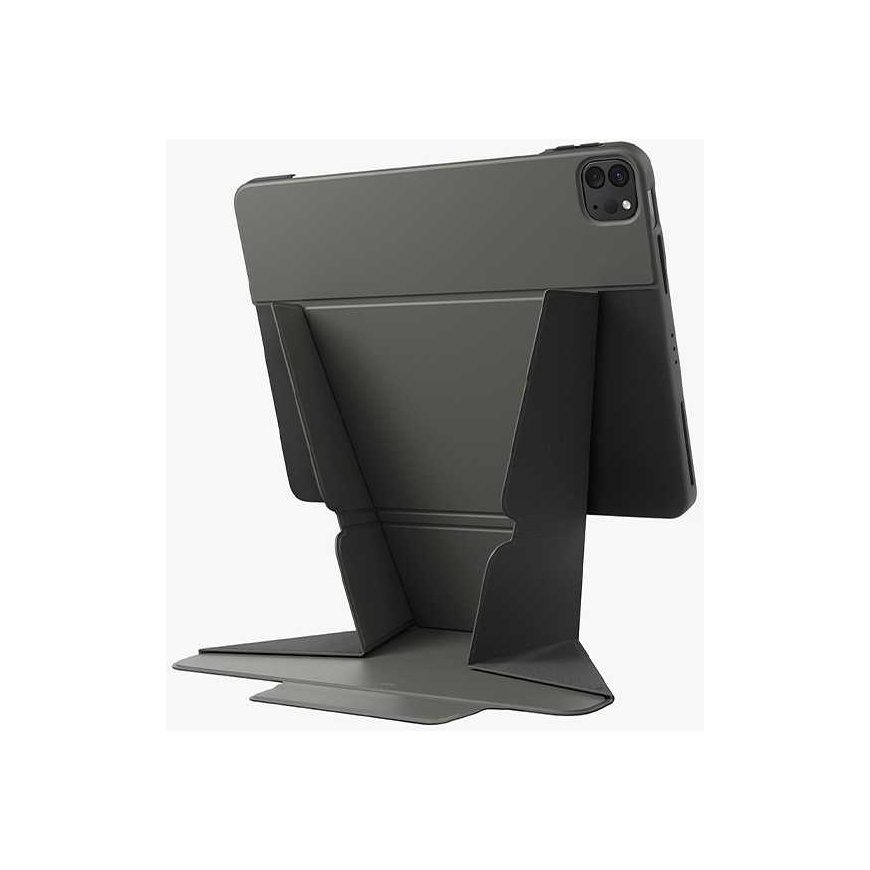 "Uniq Ryze" Apple iPad Pro 11/Air 10.9" (2020/2022), plastic case, green – 4