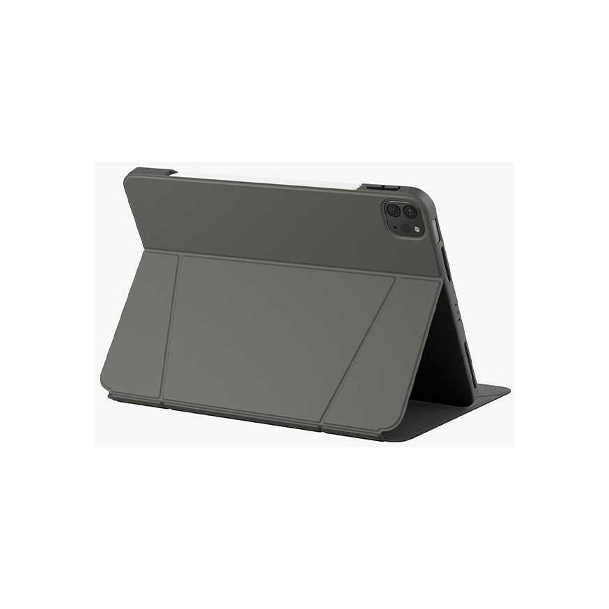 "Uniq Ryze" Apple iPad Pro 11/Air 10.9" (2020/2022), plastic case, green – 5