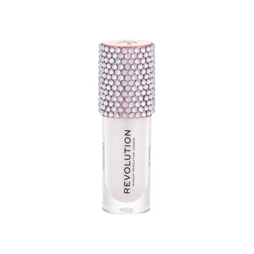London Lip Allure Soft Satin Lipstick 3,2 g – 2