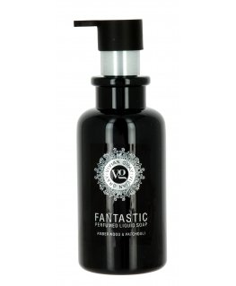 Fantastic Amberwood & Patchouli Perfumed Liquid Soap - Tekuté mý