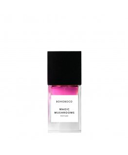 Bohoboco Magic Mushrooms 50ml perfume Unisex