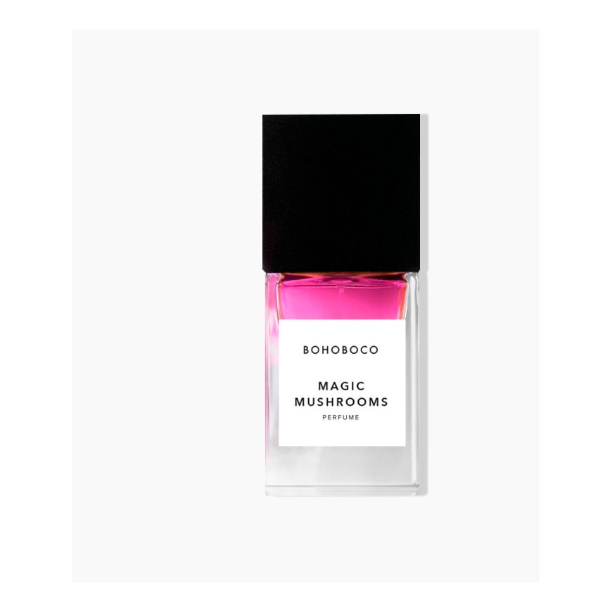 Bohoboco Magic Mushrooms 50ml perfume Unisex – 2
