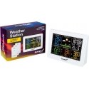 Levenhuk Wezzer PLUS LP60 meteorologinė stotis Levenhuk Wezzer PLUS LP60 meteorologinė stotis