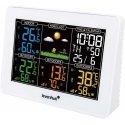 Levenhuk Wezzer PLUS LP60 meteorologinė stotis Levenhuk Wezzer PLUS LP60 meteorologinė stotis