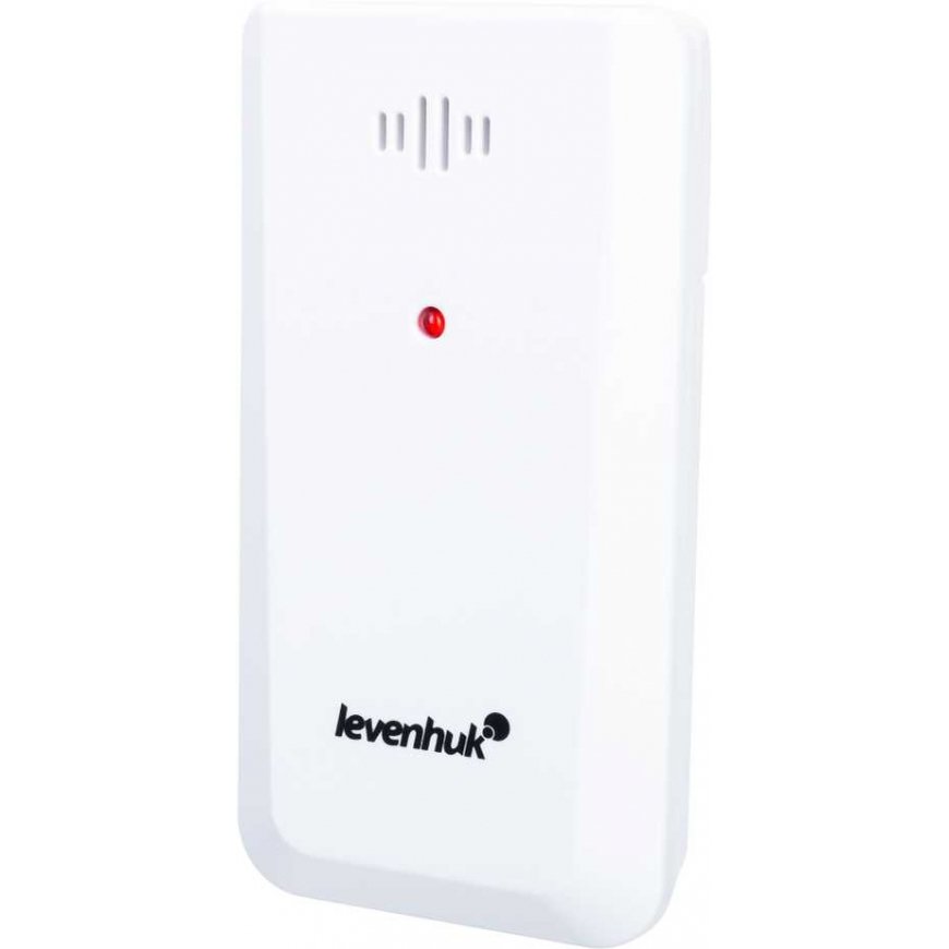 Levenhuk Wezzer PLUS LP60 meteorologinė stotis – 5