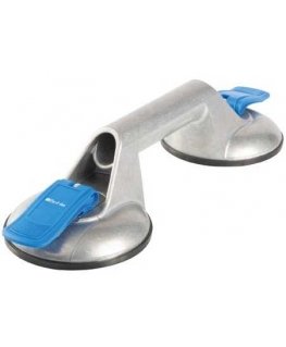 Vakuuminis 2-jų čiuptuvų laikiklis BOHLE 60kg
