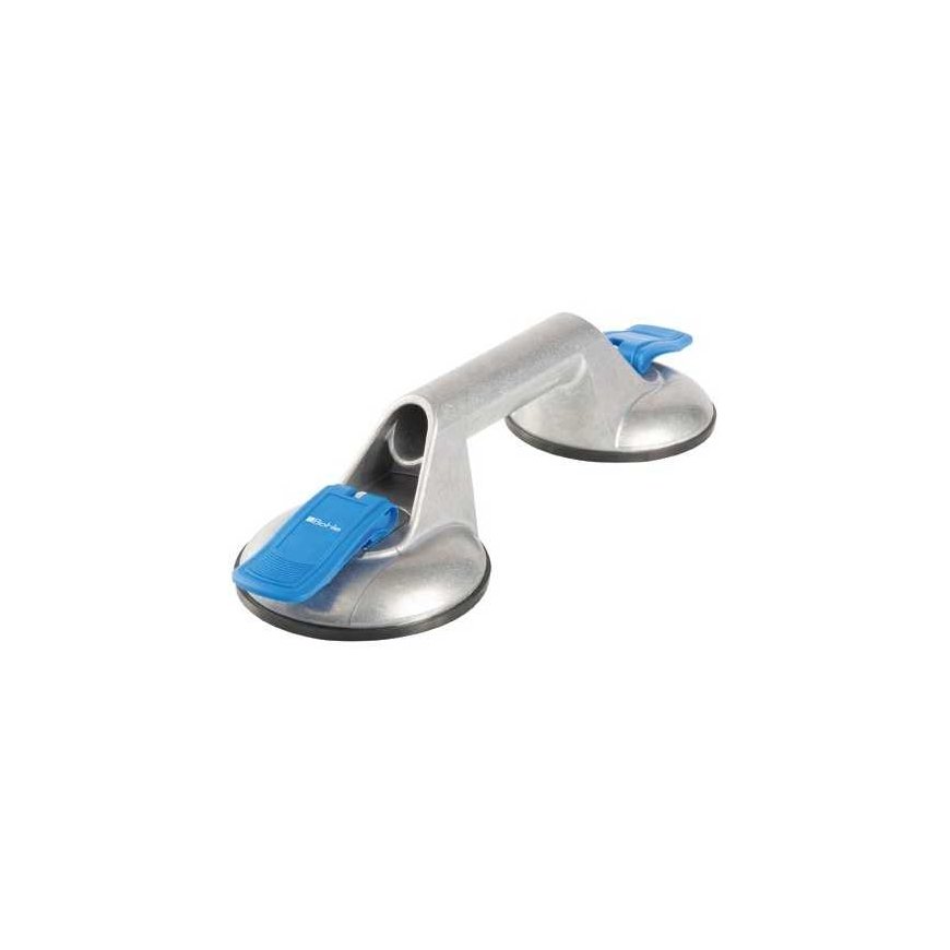 Bohle Vacuum holder for 2 tentacles