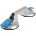 Vacuum holder for 2 tentacles BOHLE 60kg Vacuum holder for 2 tentacles BOHLE 60kg