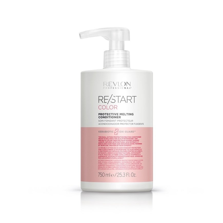Re|Start Color Protective Melting Conditioner (dyed hair) – 2