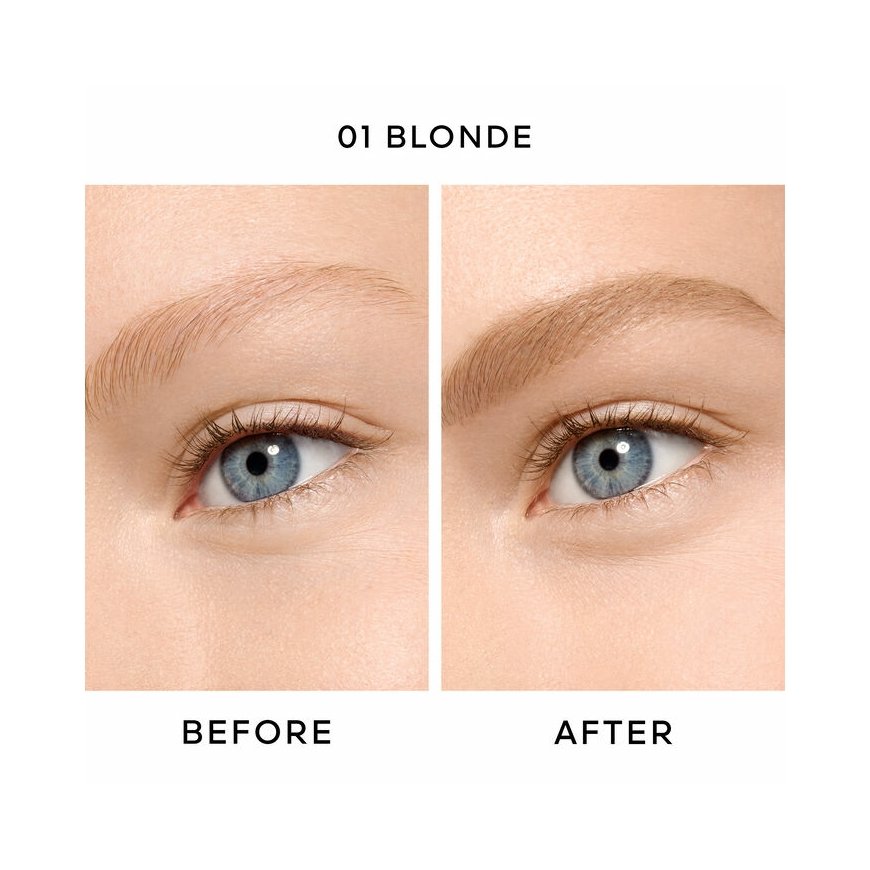 Guerlain Brow G 0,09 g Blonds – 3