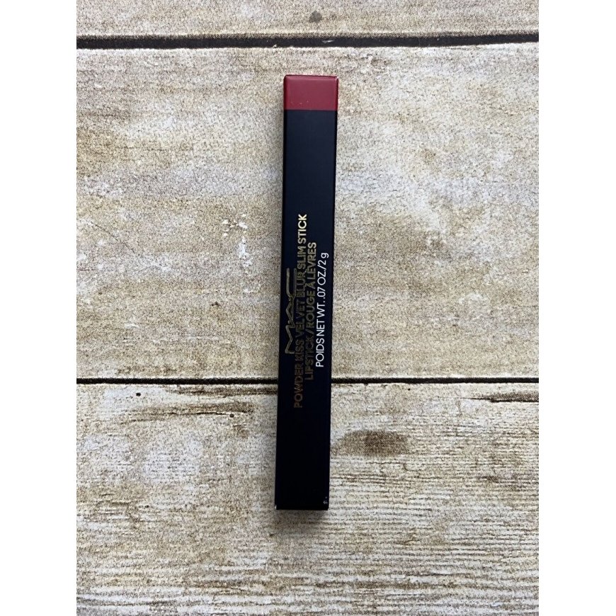 Powder Kiss Velvet Blur Slim Stick Lipstick 2 g