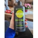 Curls & Waves Shampoo - Shampoo for curly and wavy hair Curls & Waves Shampoo - Shampoo for curly and wavy hair