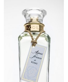 Adolfo Dominguez Agua Fresca de Rosas 200 ml Naisten