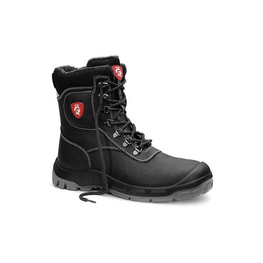 Shoes ELTEN Jorijerry S3, black 44