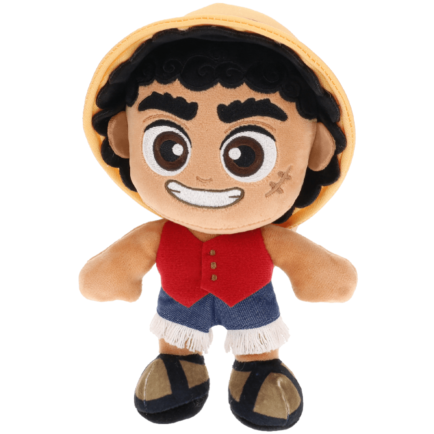 Phatmojo ONE PIECE Plush, 20 cm – 2