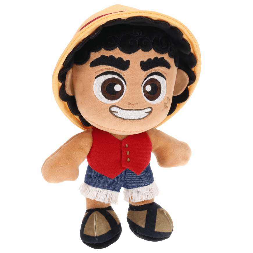 Phatmojo ONE PIECE Plush, 20 cm – 4