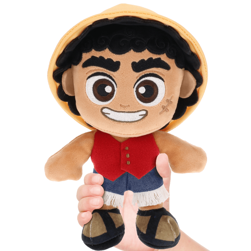 Phatmojo ONE PIECE Plush, 20 cm – 5