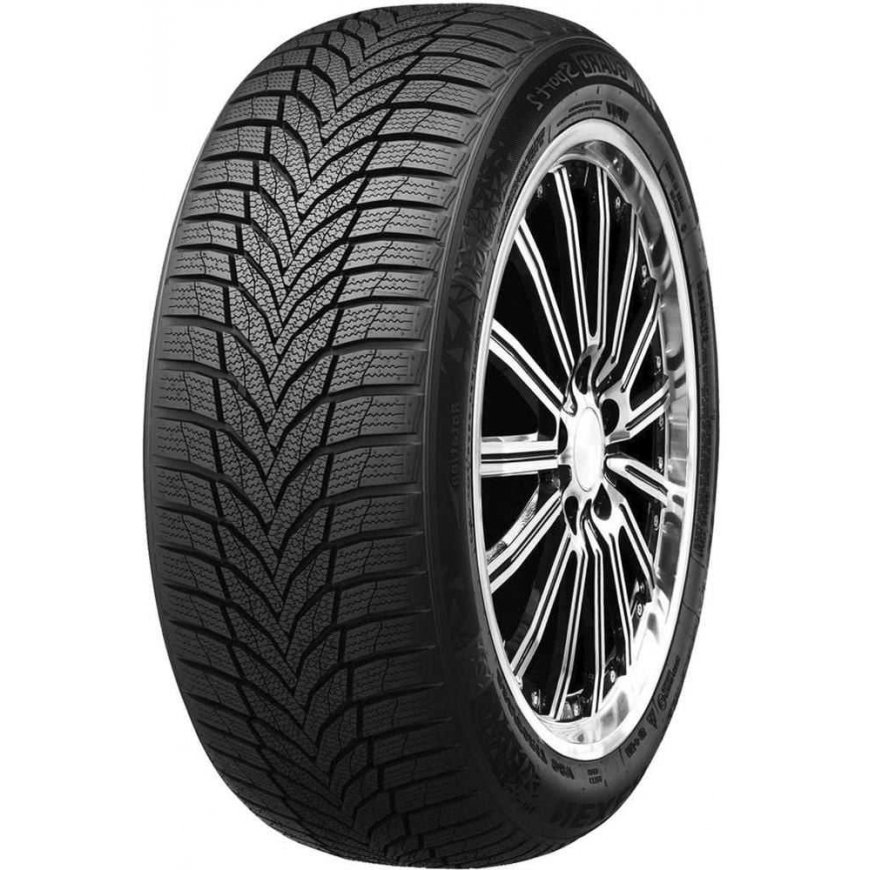 Nexen Padangos Winguard Sport 2 WU7 98 V XL ( E C 70dB ) – 4