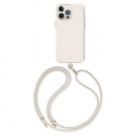 Dėklas UNIQ etui Coehl Creme iPhone 15 Pro Max 6.7" Magnetic Charging dramblio kaulo/ivory Dėklas UNIQ etui Coehl Creme iPhone 15 Pro Max 6.7" Magnetic Charging dramblio kaulo/ivory