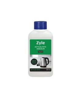 Zyle Descaling liquid 250 ml. ZYDECALX