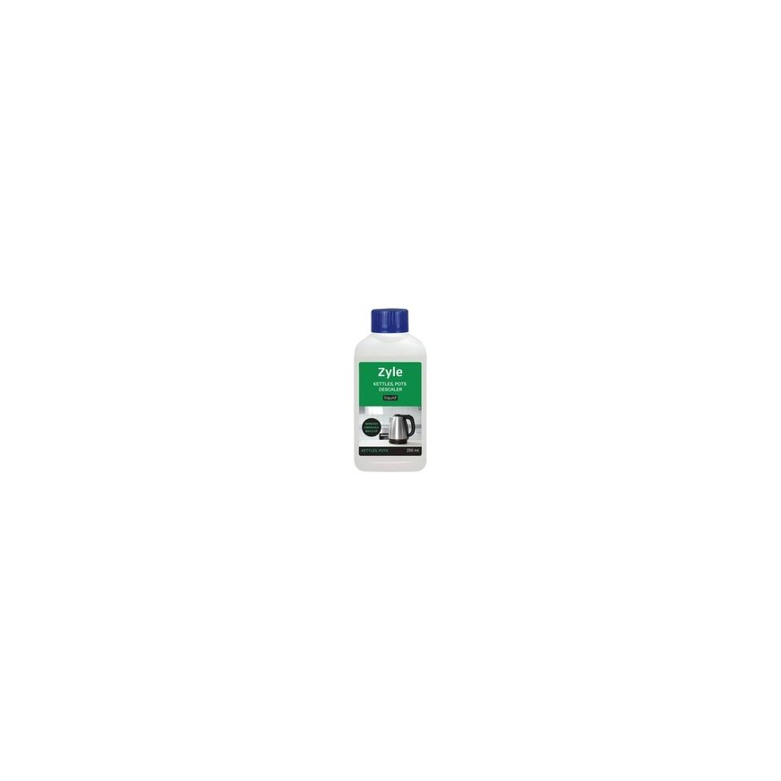 Zyle Nukalkinimo skystis 250 ml. ZYDECALX