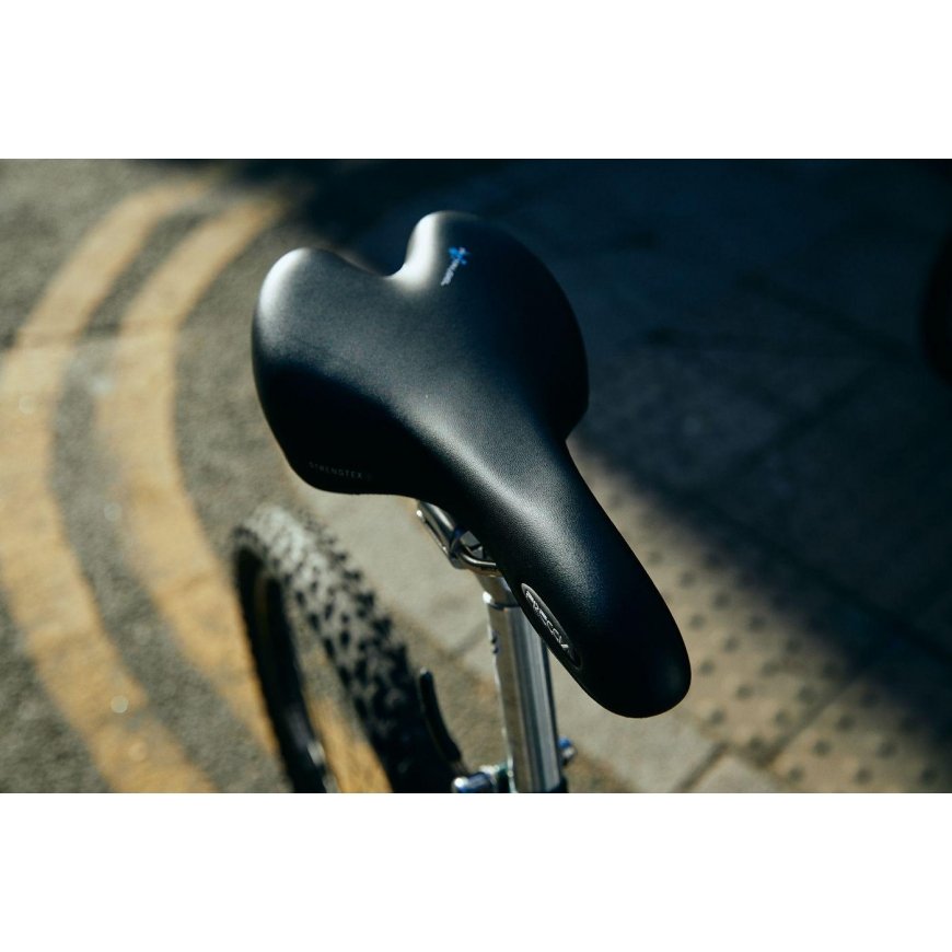 Saddle Selle Royal Freccia Strengtex RoyalGel – 3