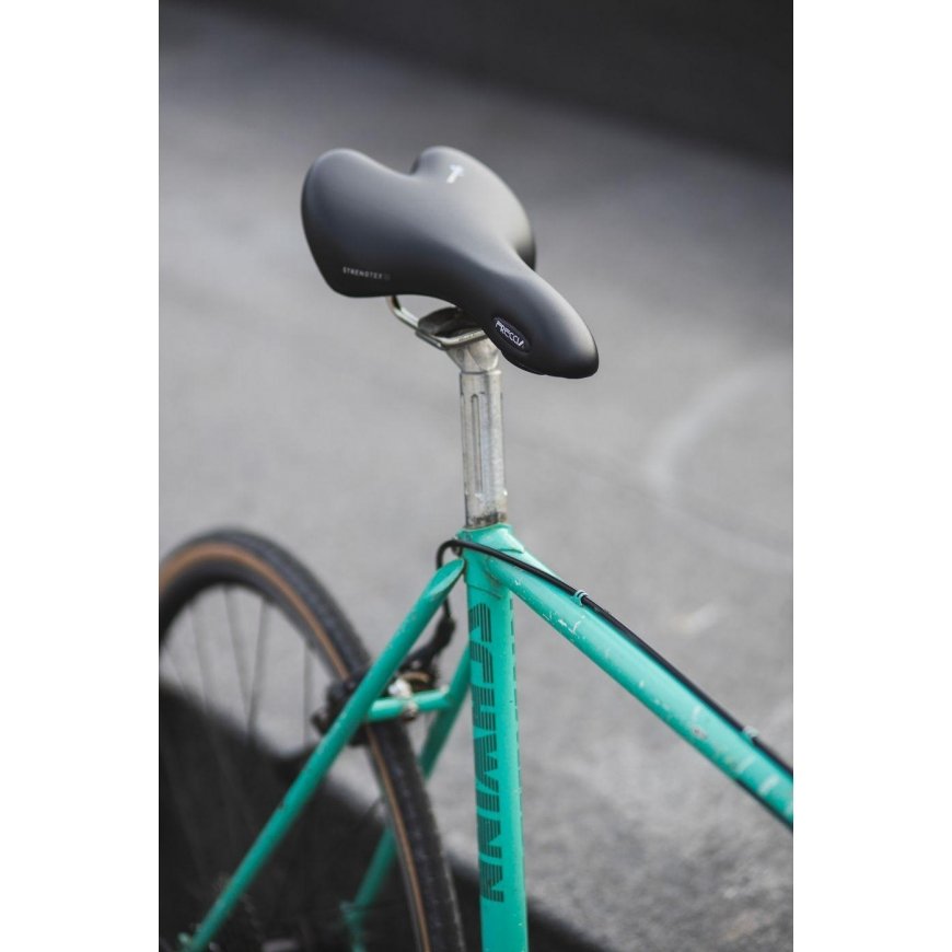 Saddle Selle Royal Freccia Strengtex RoyalGel – 4
