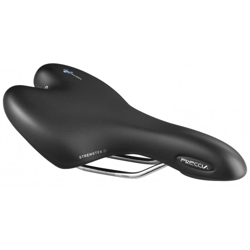 Saddle Selle Royal Freccia Strengtex RoyalGel – 5