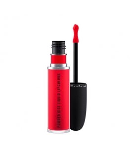 Powder Kiss Liquid Lipcolour - Lipstick 5 ml