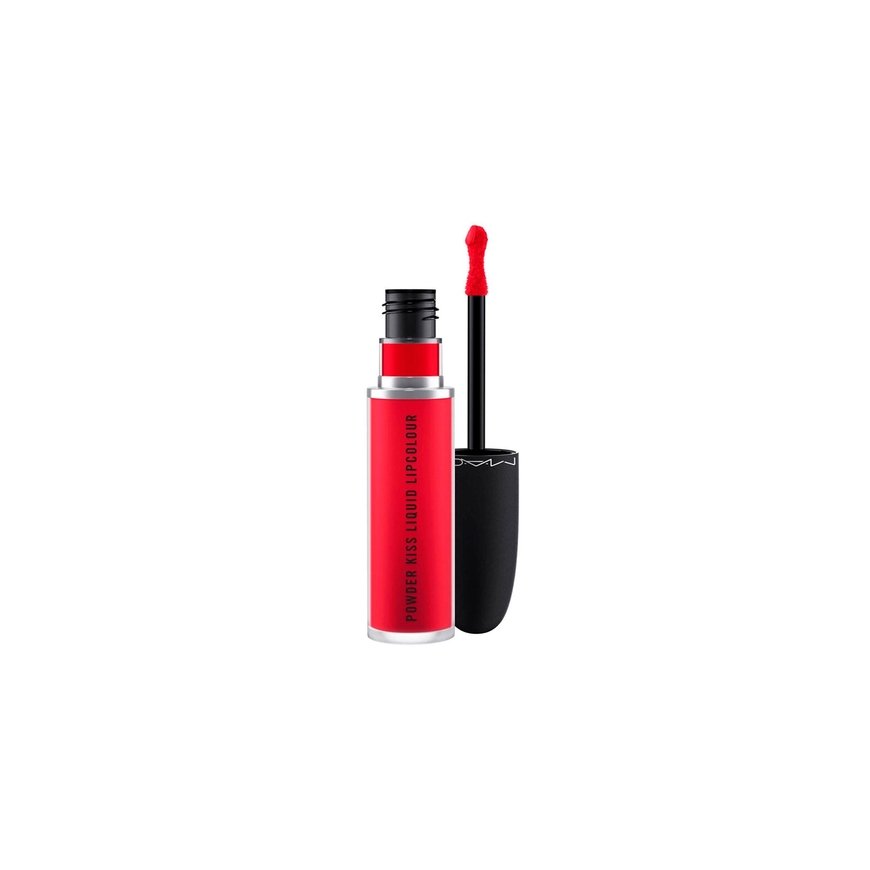 Powder Kiss Liquid Lipcolour - Lipstick 5 ml