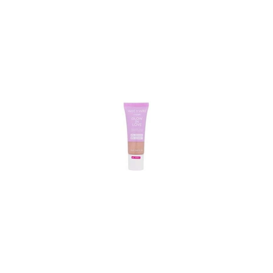 MegaGlo Glow In Love Highlighter 20 ml
