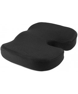 Spacetronik Bobby ergonomic orthopedic pillow