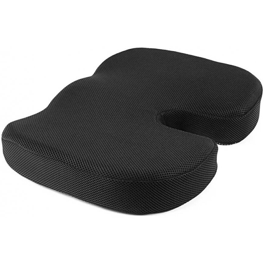 Spacetronik Bobby ergonomic orthopedic pillow