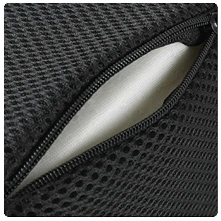 Spacetronik Bobby ergonomic orthopedic pillow – 4