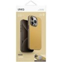 Uniq Lyden DS Apple iPhone 15 Pro Max Magsafe Case, Canary Yellow/Grey Uniq Lyden DS Apple iPhone 15 Pro Max Magsafe Case, Canary Yellow/Grey