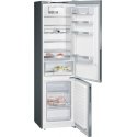 Siemens iQ500 KG39E8IBA fridge-freezer Built-in B Stainless steel