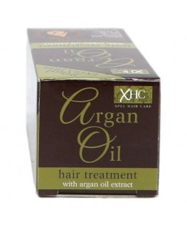 Argan Oil Hair Serum