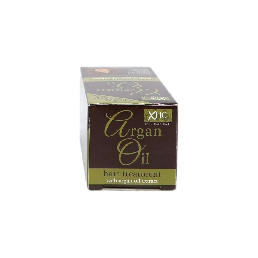 Argan Oil Hair Serum